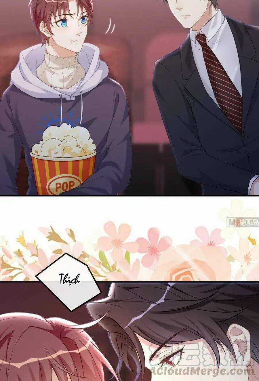 Ảnh Đế Làm Loạn Đòi Ly Hôn Chapter 52 trang 26