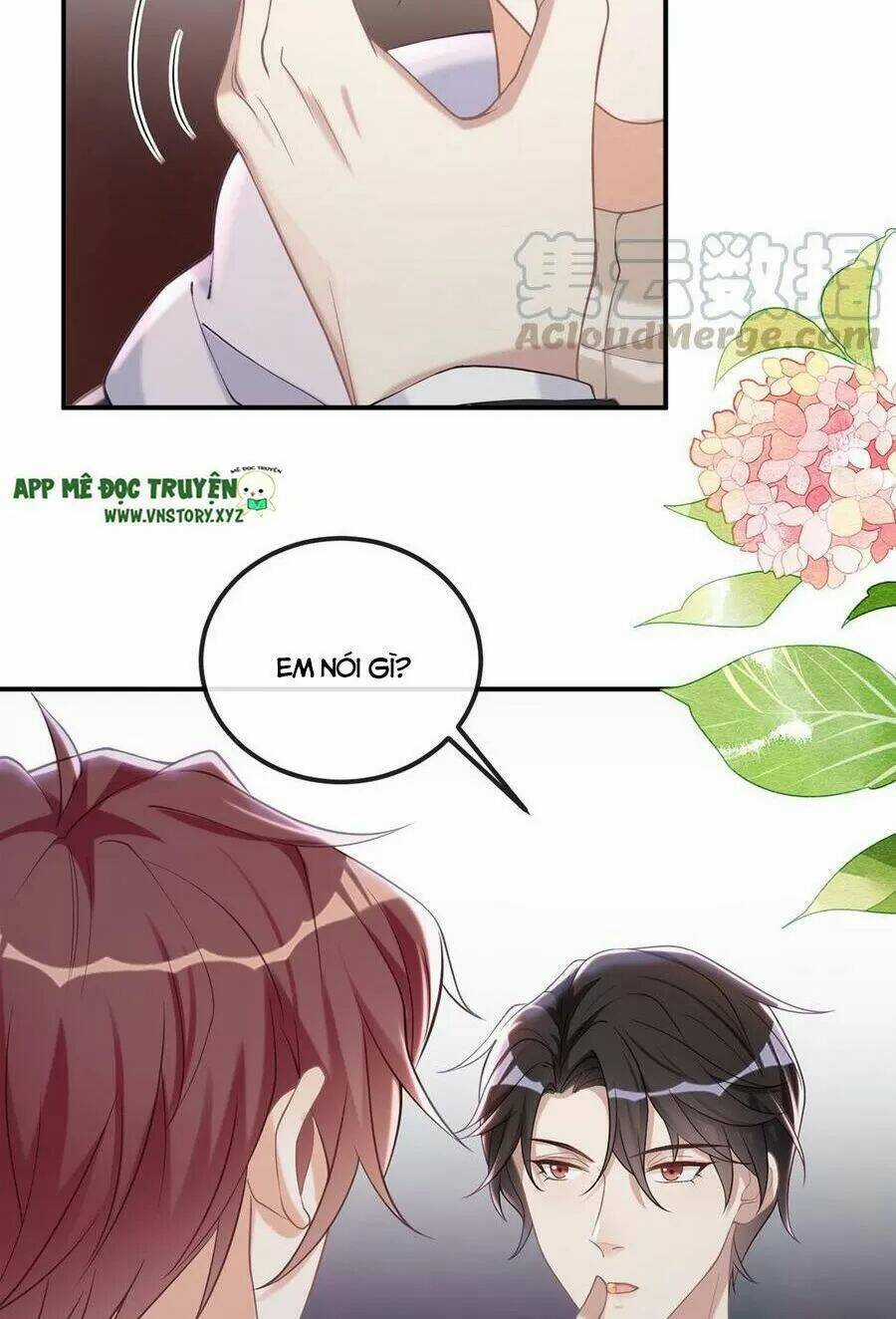 Ảnh Đế Làm Loạn Đòi Ly Hôn Chapter 52 trang 28