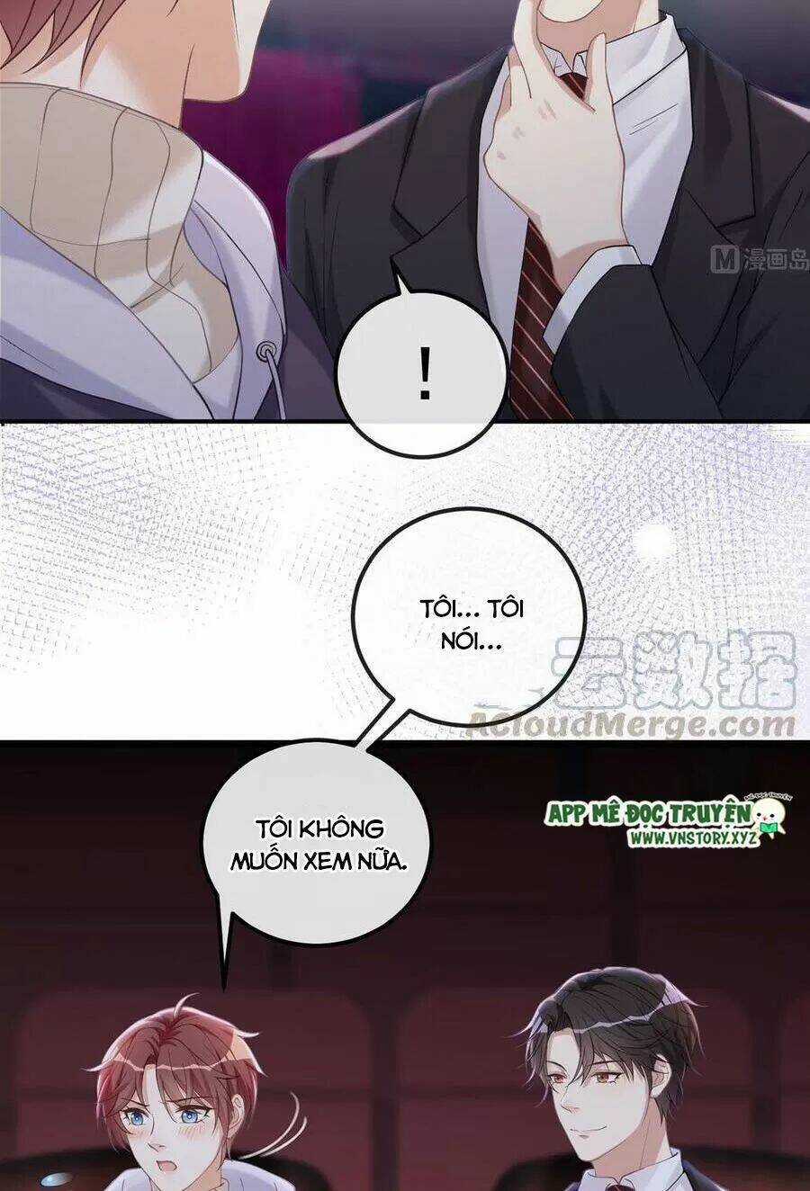 Ảnh Đế Làm Loạn Đòi Ly Hôn Chapter 52 trang 29