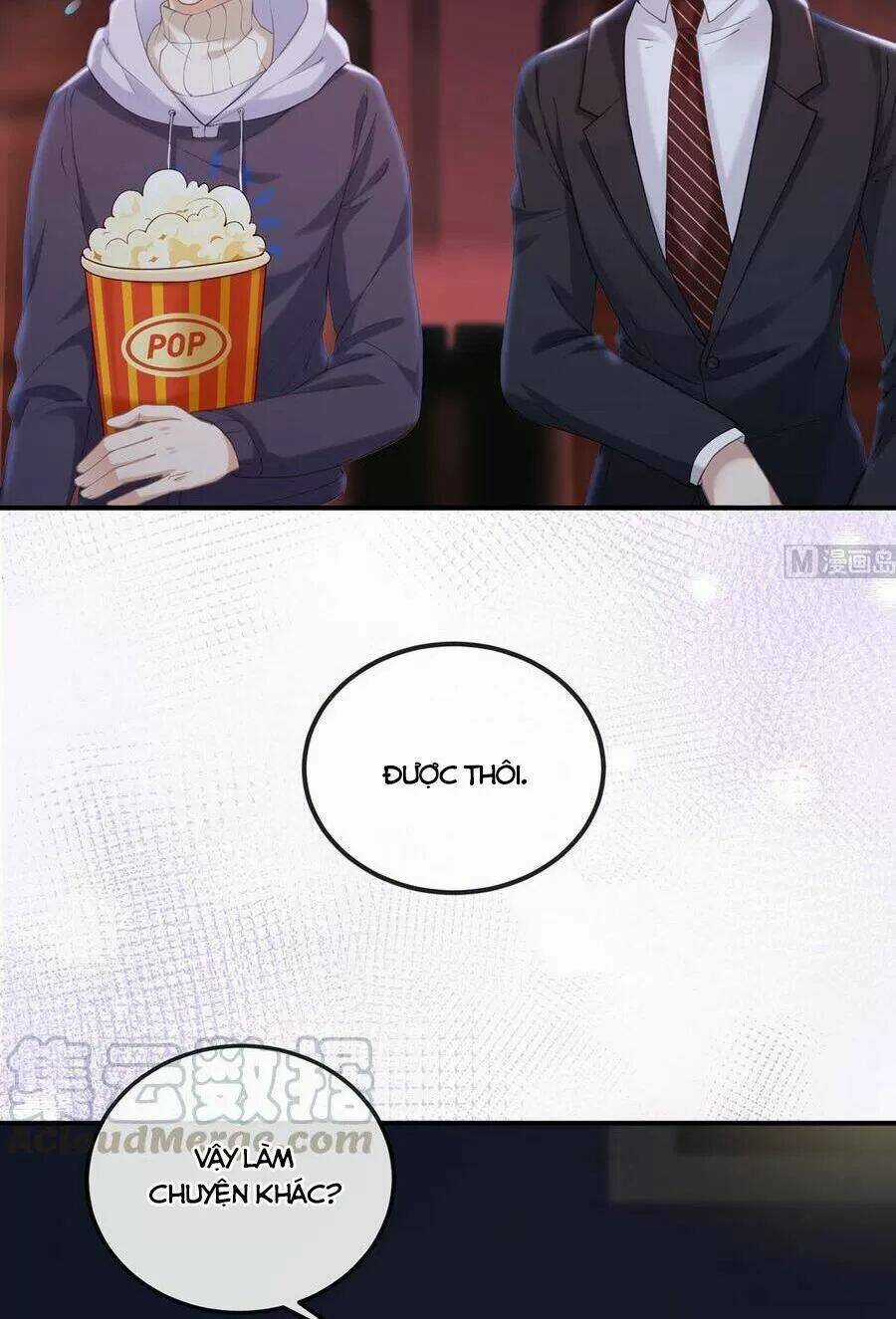 Ảnh Đế Làm Loạn Đòi Ly Hôn Chapter 52 trang 30