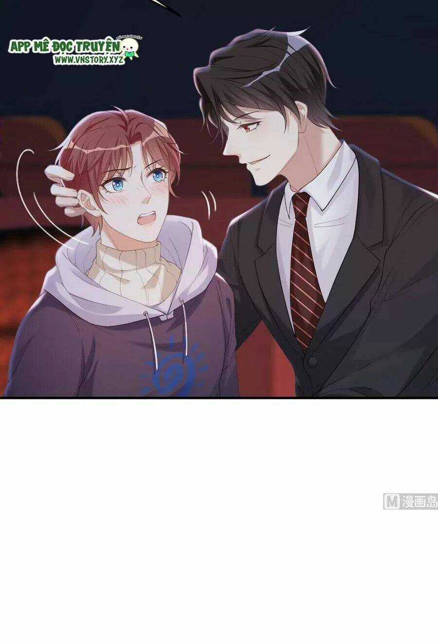 Ảnh Đế Làm Loạn Đòi Ly Hôn Chapter 52 trang 31