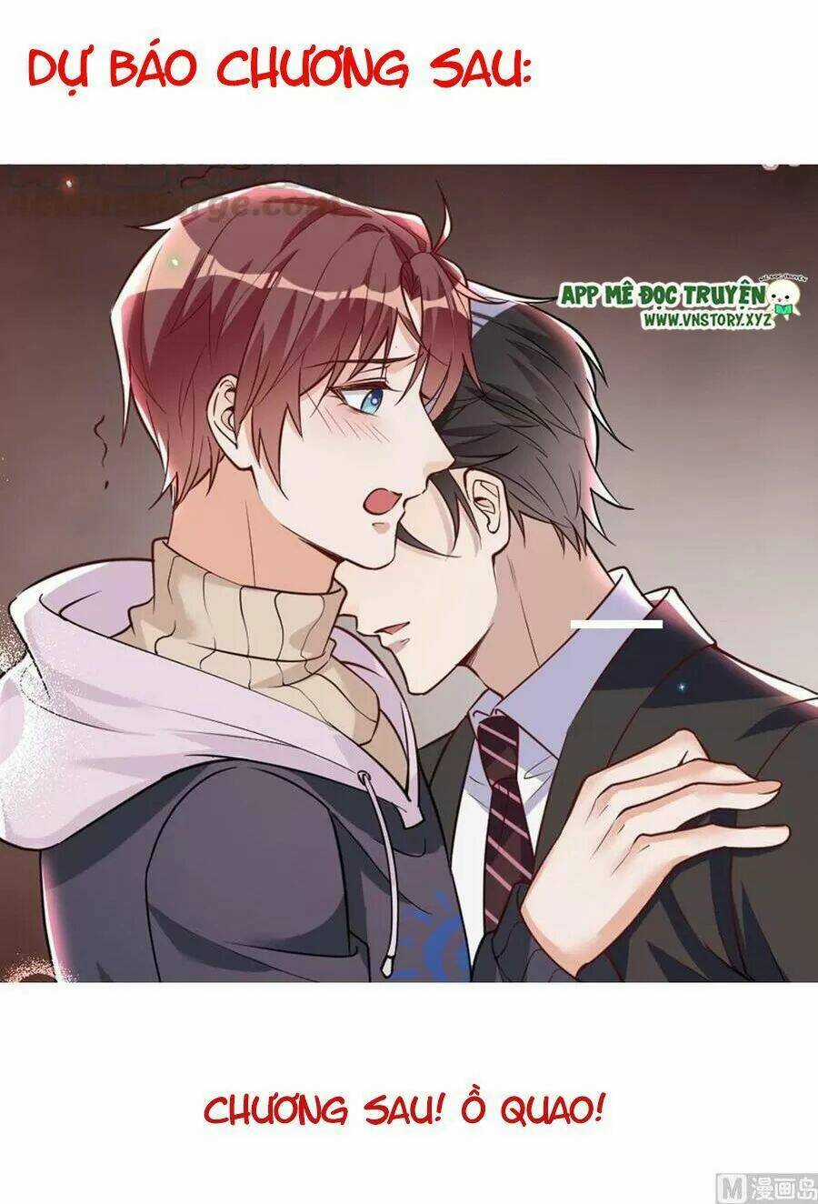 Ảnh Đế Làm Loạn Đòi Ly Hôn Chapter 52 trang 32