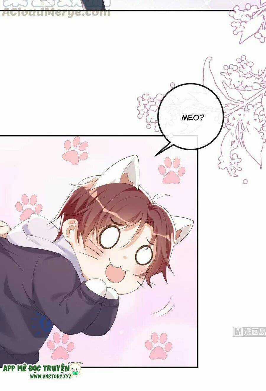 Ảnh Đế Làm Loạn Đòi Ly Hôn Chapter 52 trang 6