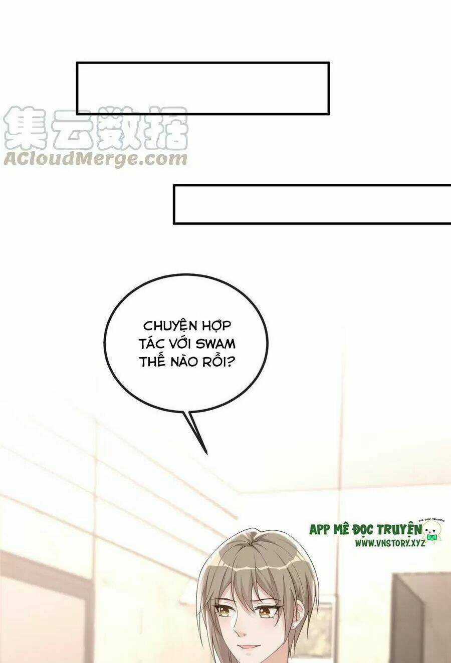 Ảnh Đế Làm Loạn Đòi Ly Hôn Chapter 52 trang 7