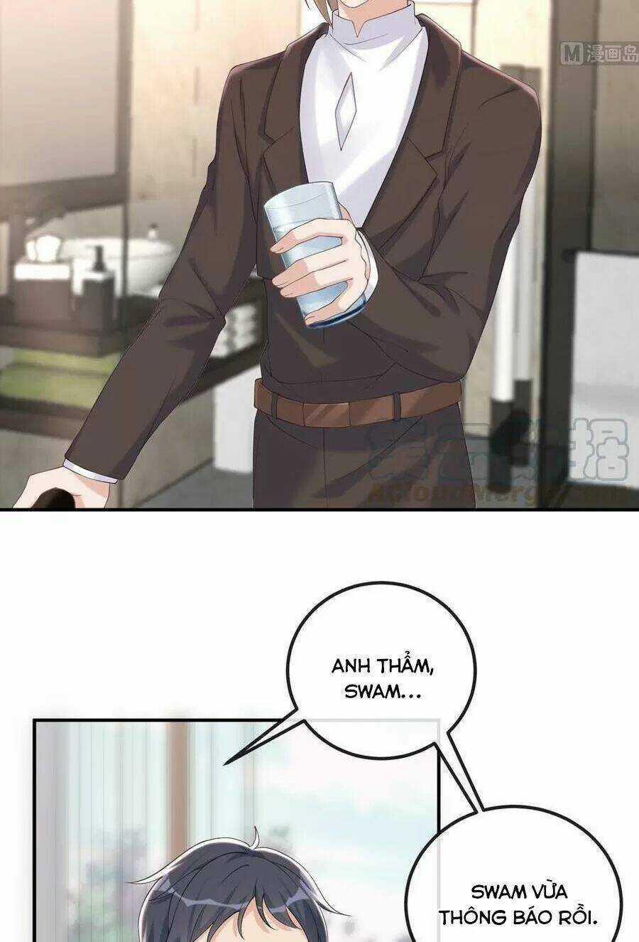 Ảnh Đế Làm Loạn Đòi Ly Hôn Chapter 52 trang 8