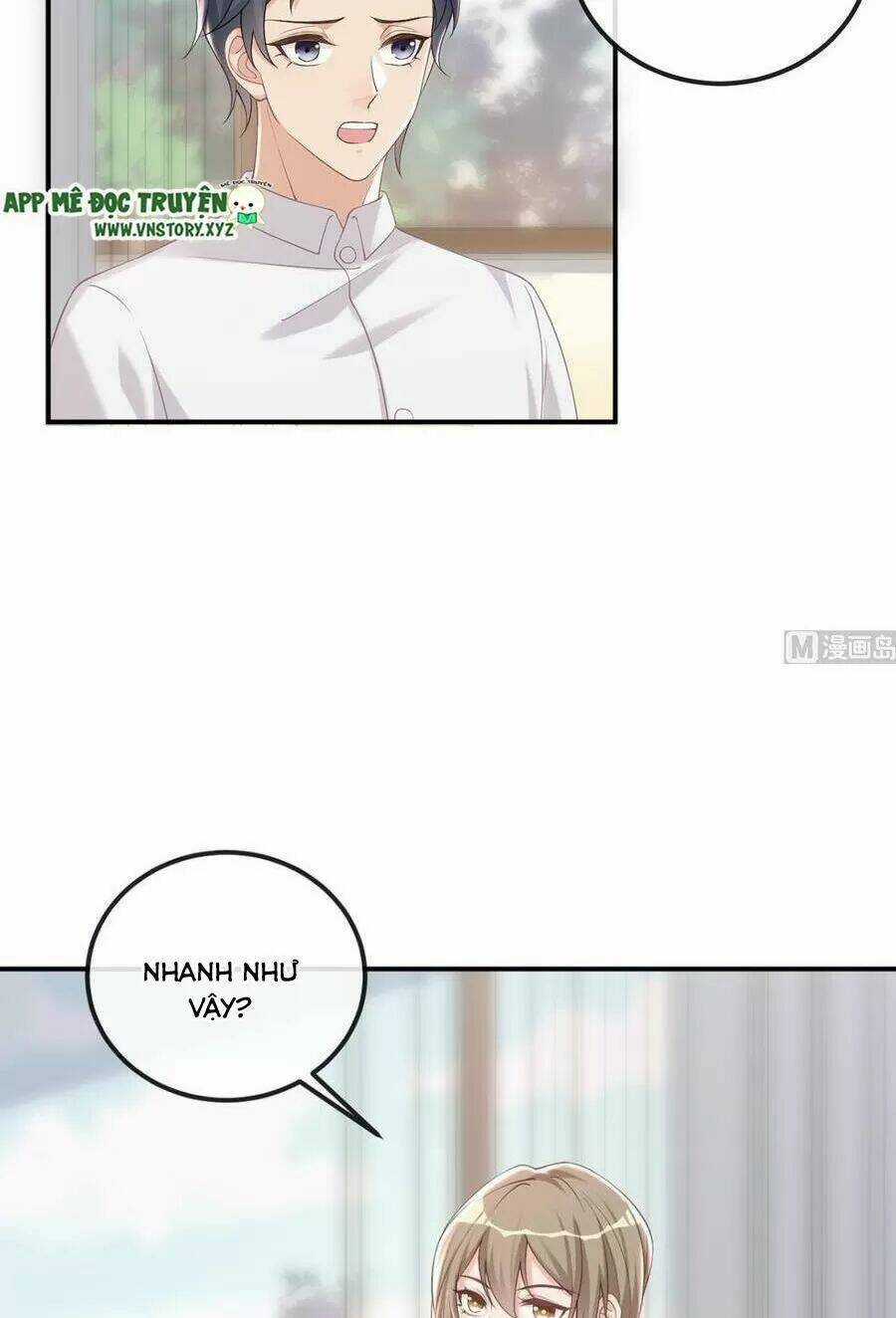 Ảnh Đế Làm Loạn Đòi Ly Hôn Chapter 52 trang 9