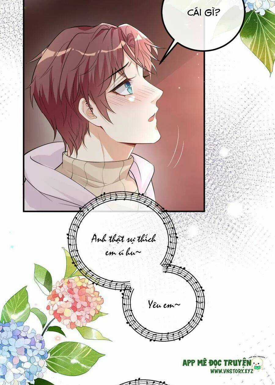 Ảnh Đế Làm Loạn Đòi Ly Hôn Chapter 53 trang 10