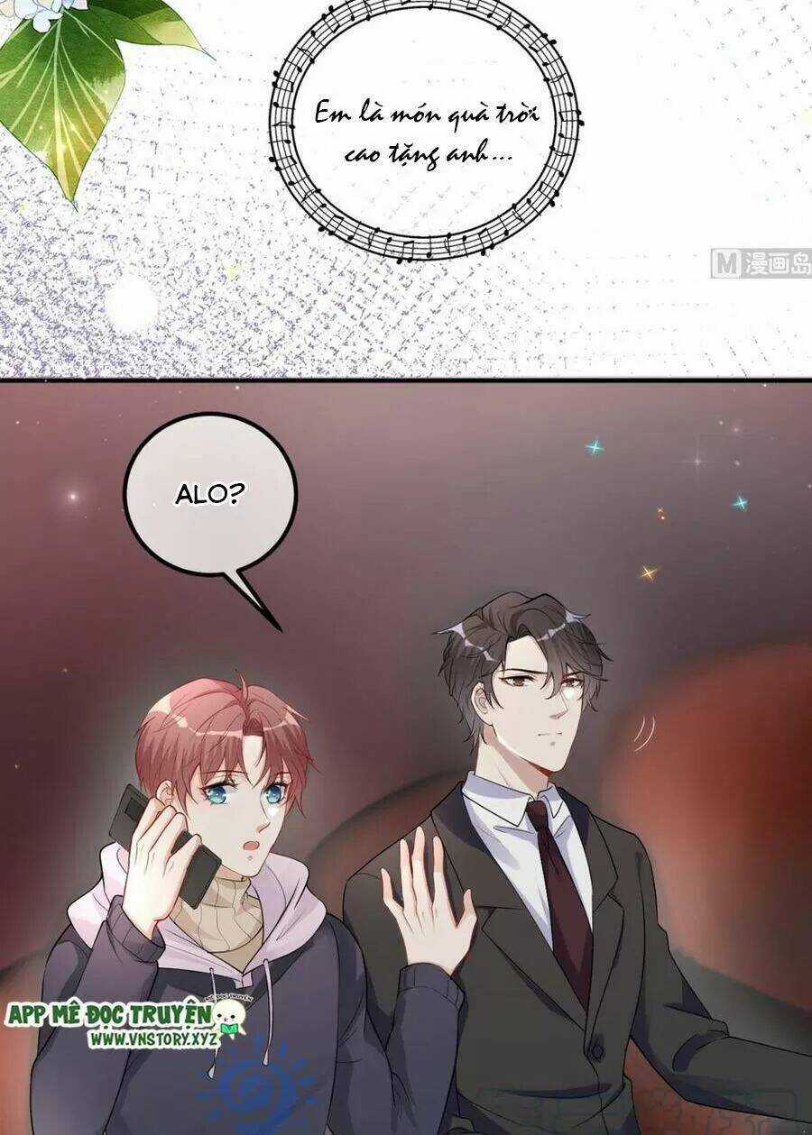 Ảnh Đế Làm Loạn Đòi Ly Hôn Chapter 53 trang 11