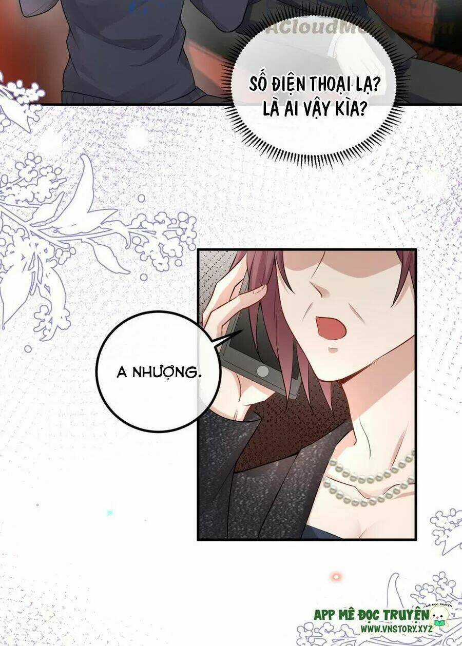 Ảnh Đế Làm Loạn Đòi Ly Hôn Chapter 53 trang 12