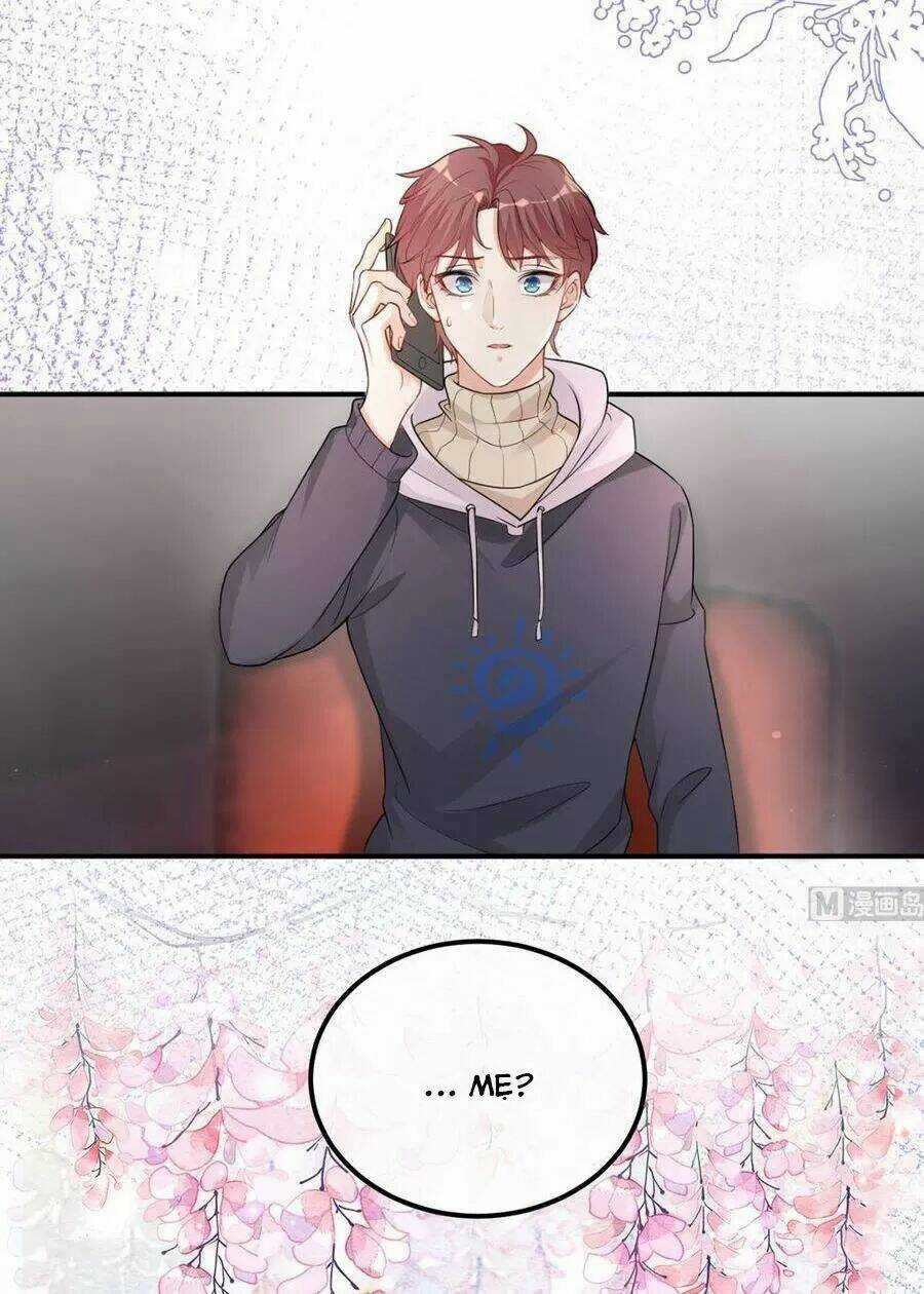 Ảnh Đế Làm Loạn Đòi Ly Hôn Chapter 53 trang 13