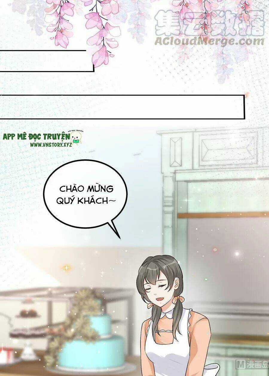 Ảnh Đế Làm Loạn Đòi Ly Hôn Chapter 53 trang 14