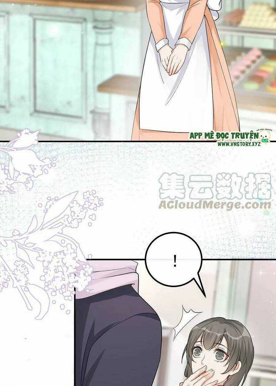 Ảnh Đế Làm Loạn Đòi Ly Hôn Chapter 53 trang 15