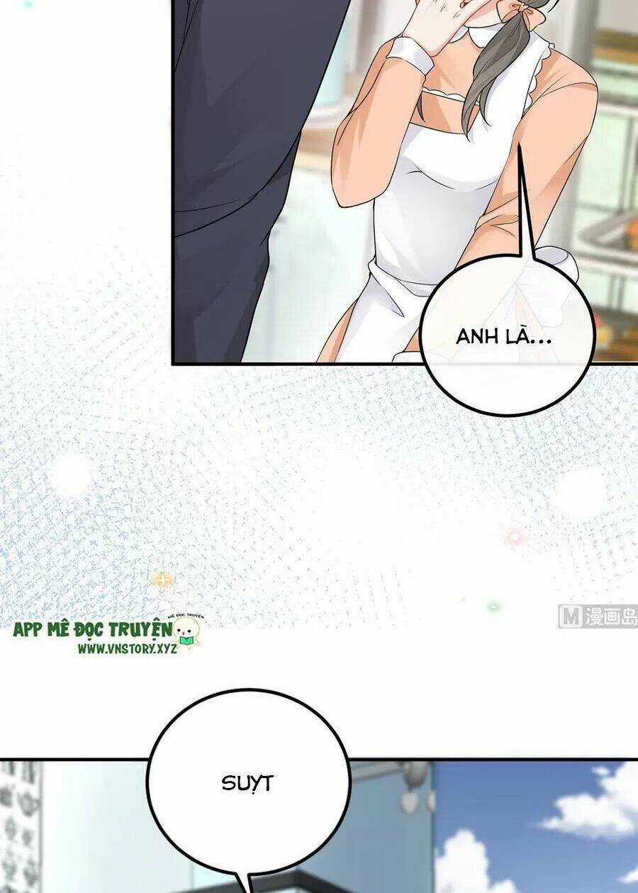 Ảnh Đế Làm Loạn Đòi Ly Hôn Chapter 53 trang 16