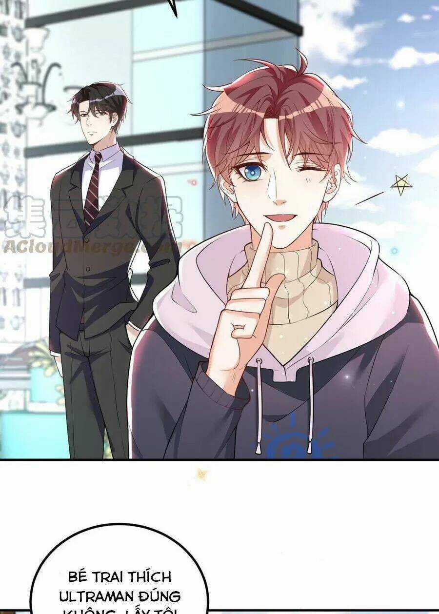 Ảnh Đế Làm Loạn Đòi Ly Hôn Chapter 53 trang 17