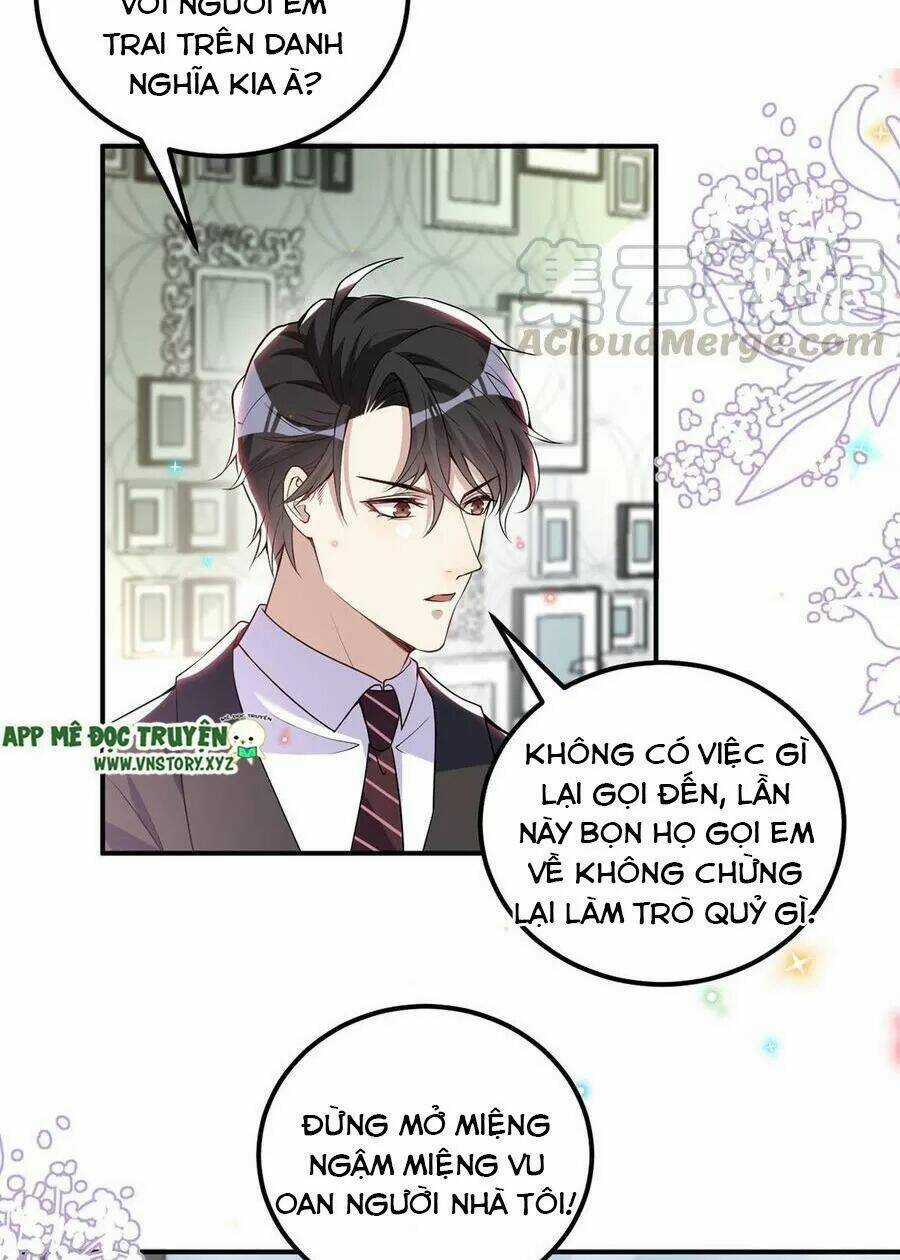 Ảnh Đế Làm Loạn Đòi Ly Hôn Chapter 53 trang 19