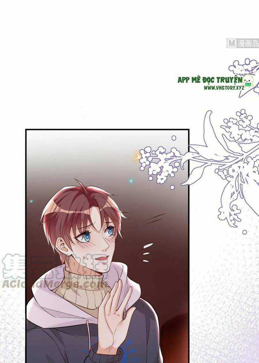 Ảnh Đế Làm Loạn Đòi Ly Hôn Chapter 53 trang 2
