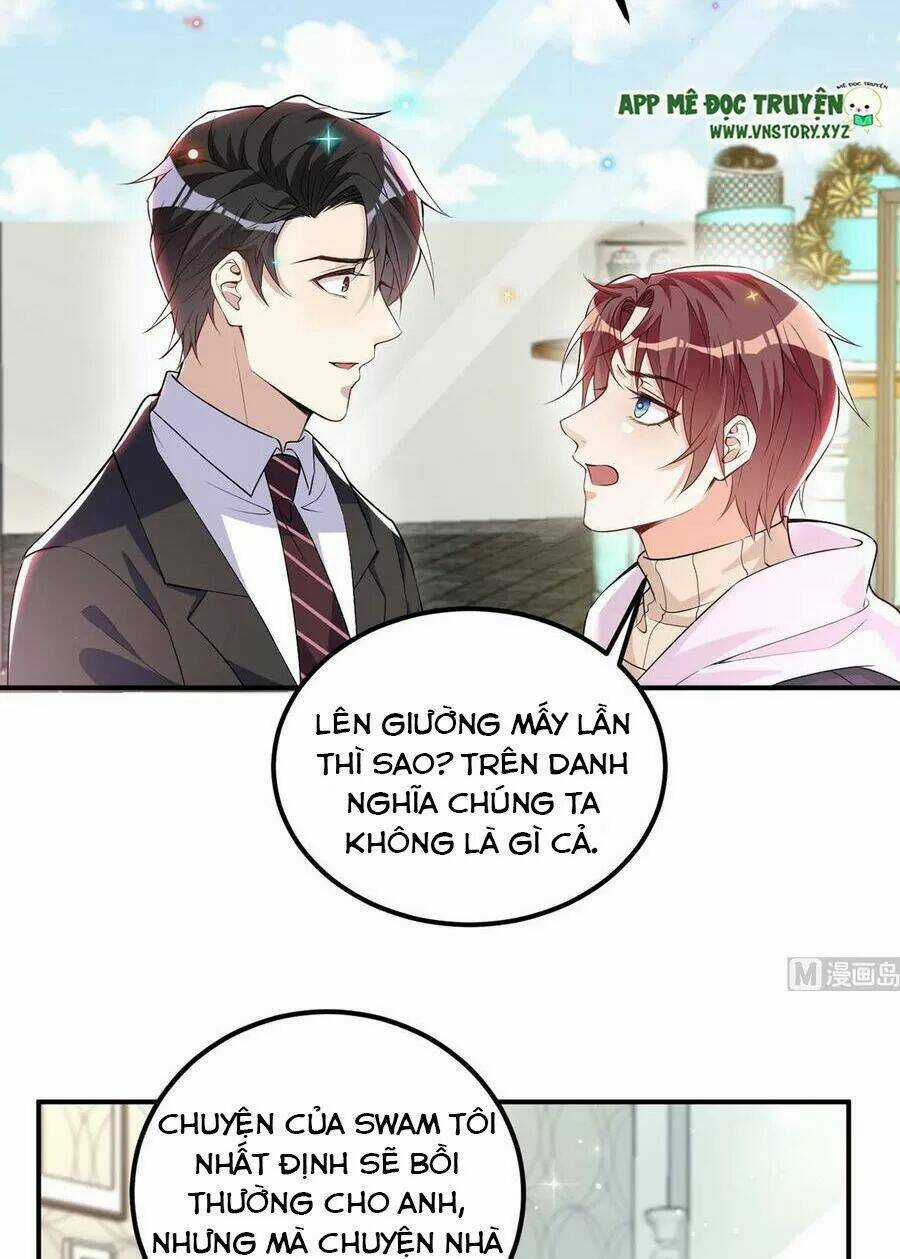 Ảnh Đế Làm Loạn Đòi Ly Hôn Chapter 53 trang 21