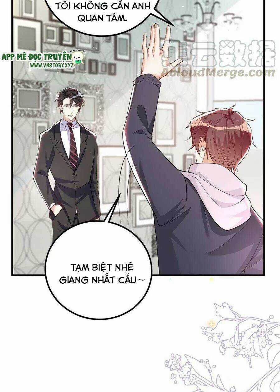 Ảnh Đế Làm Loạn Đòi Ly Hôn Chapter 53 trang 22