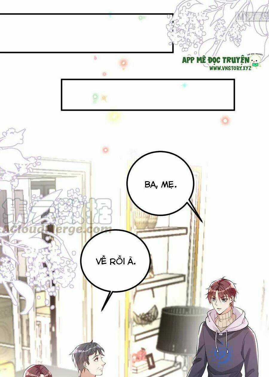 Ảnh Đế Làm Loạn Đòi Ly Hôn Chapter 53 trang 23