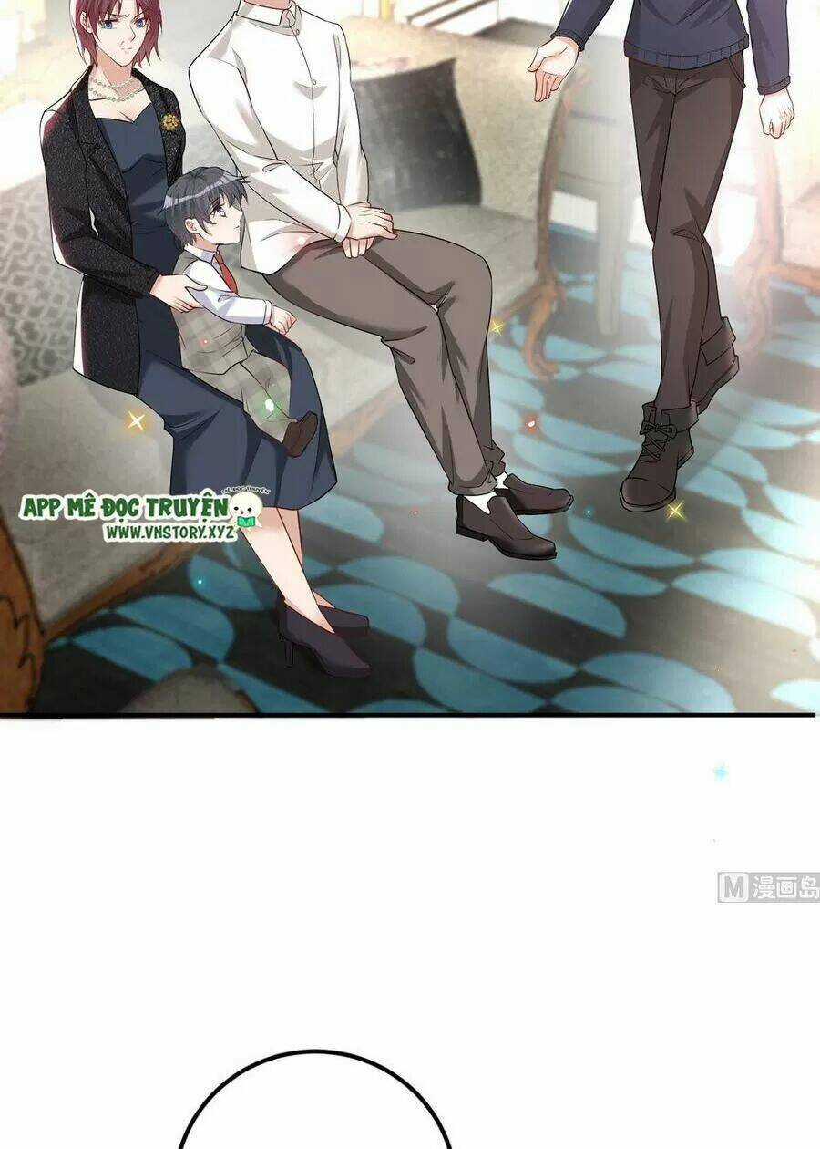 Ảnh Đế Làm Loạn Đòi Ly Hôn Chapter 53 trang 24