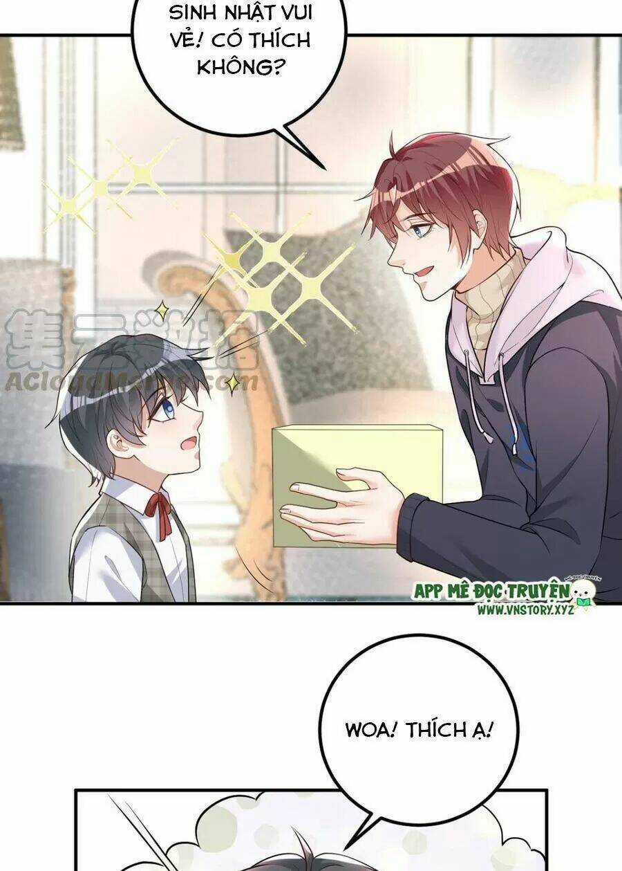 Ảnh Đế Làm Loạn Đòi Ly Hôn Chapter 53 trang 25