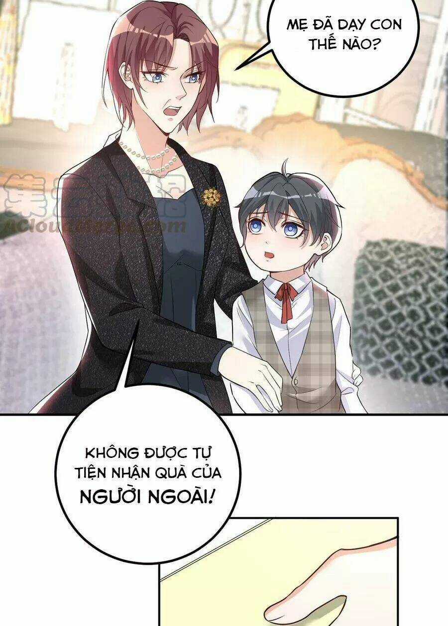 Ảnh Đế Làm Loạn Đòi Ly Hôn Chapter 53 trang 27