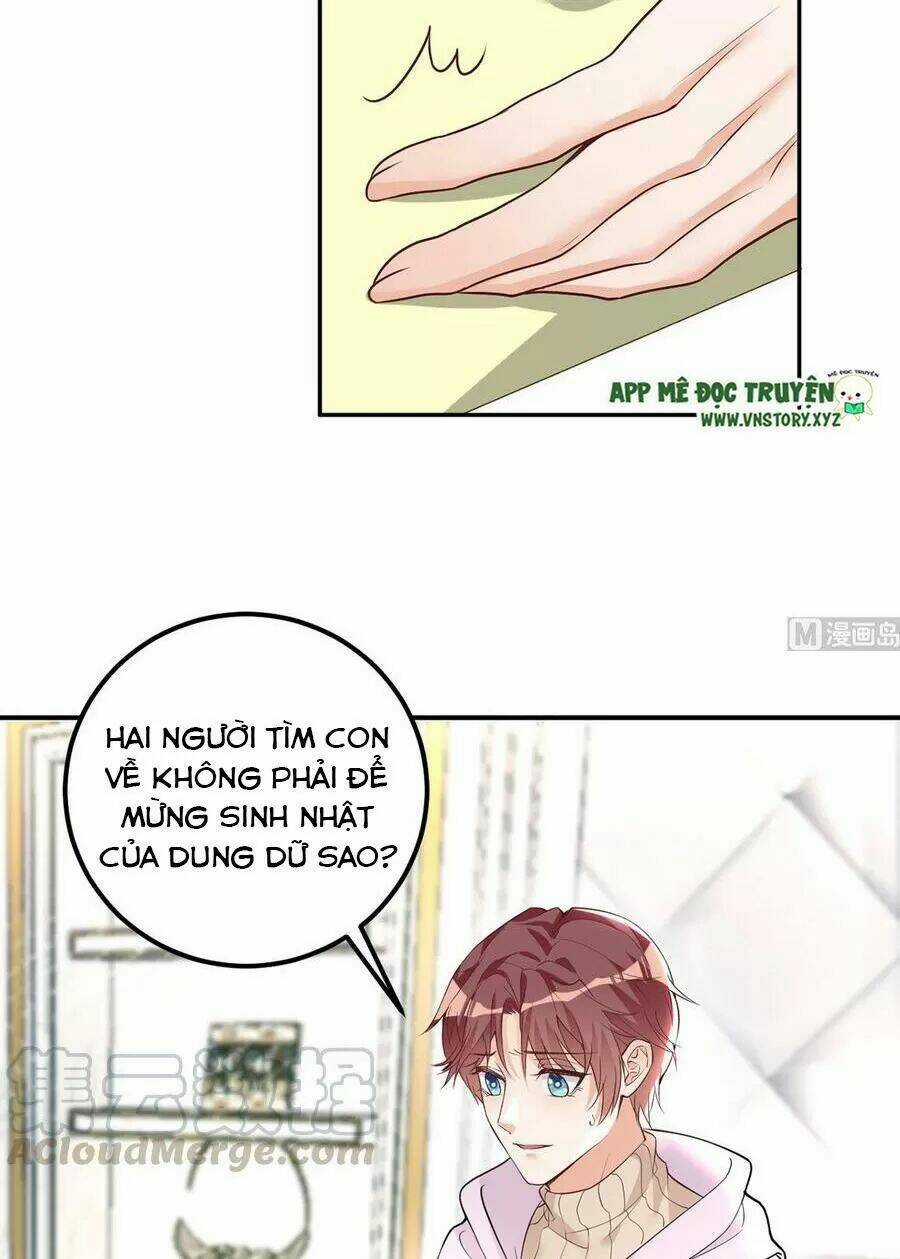 Ảnh Đế Làm Loạn Đòi Ly Hôn Chapter 53 trang 28