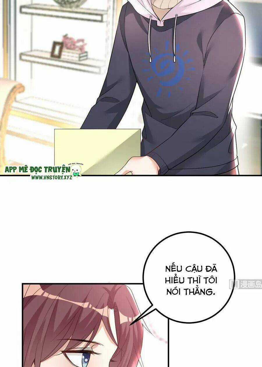 Ảnh Đế Làm Loạn Đòi Ly Hôn Chapter 53 trang 29