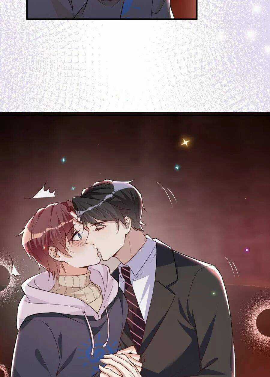 Ảnh Đế Làm Loạn Đòi Ly Hôn Chapter 53 trang 3