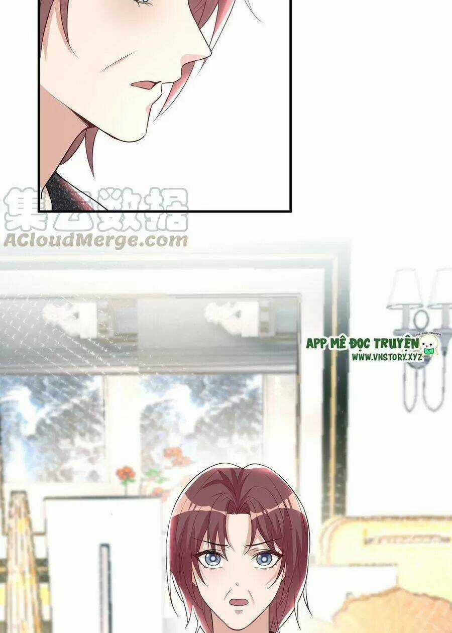 Ảnh Đế Làm Loạn Đòi Ly Hôn Chapter 53 trang 30