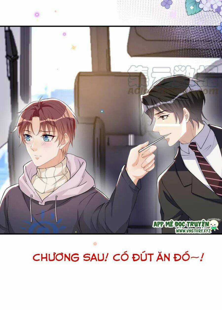 Ảnh Đế Làm Loạn Đòi Ly Hôn Chapter 53 trang 32