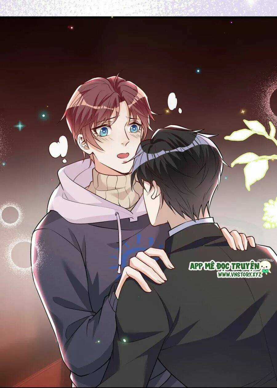 Ảnh Đế Làm Loạn Đòi Ly Hôn Chapter 53 trang 5