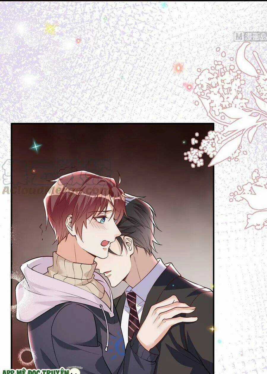 Ảnh Đế Làm Loạn Đòi Ly Hôn Chapter 53 trang 6