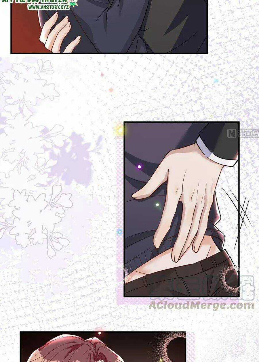 Ảnh Đế Làm Loạn Đòi Ly Hôn Chapter 53 trang 7