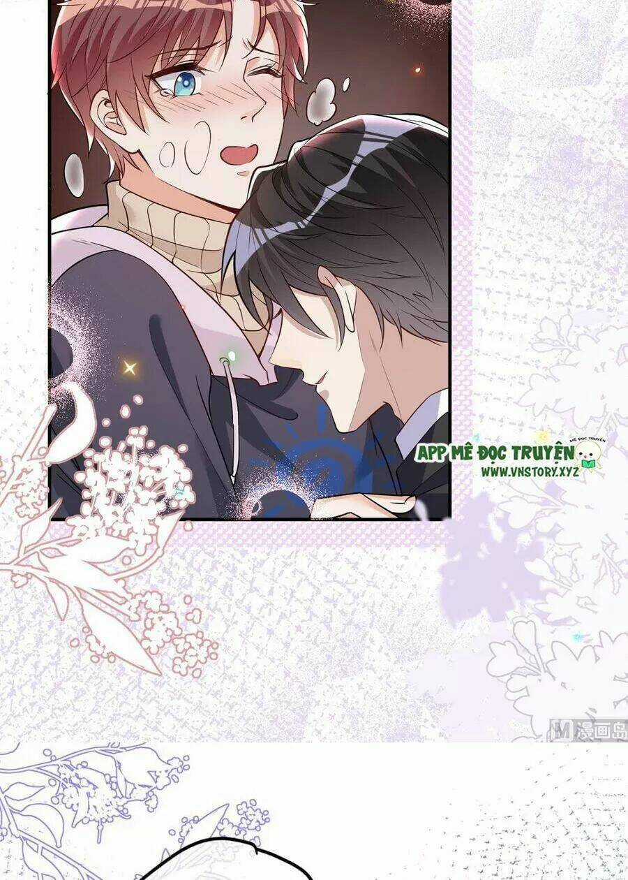 Ảnh Đế Làm Loạn Đòi Ly Hôn Chapter 53 trang 8