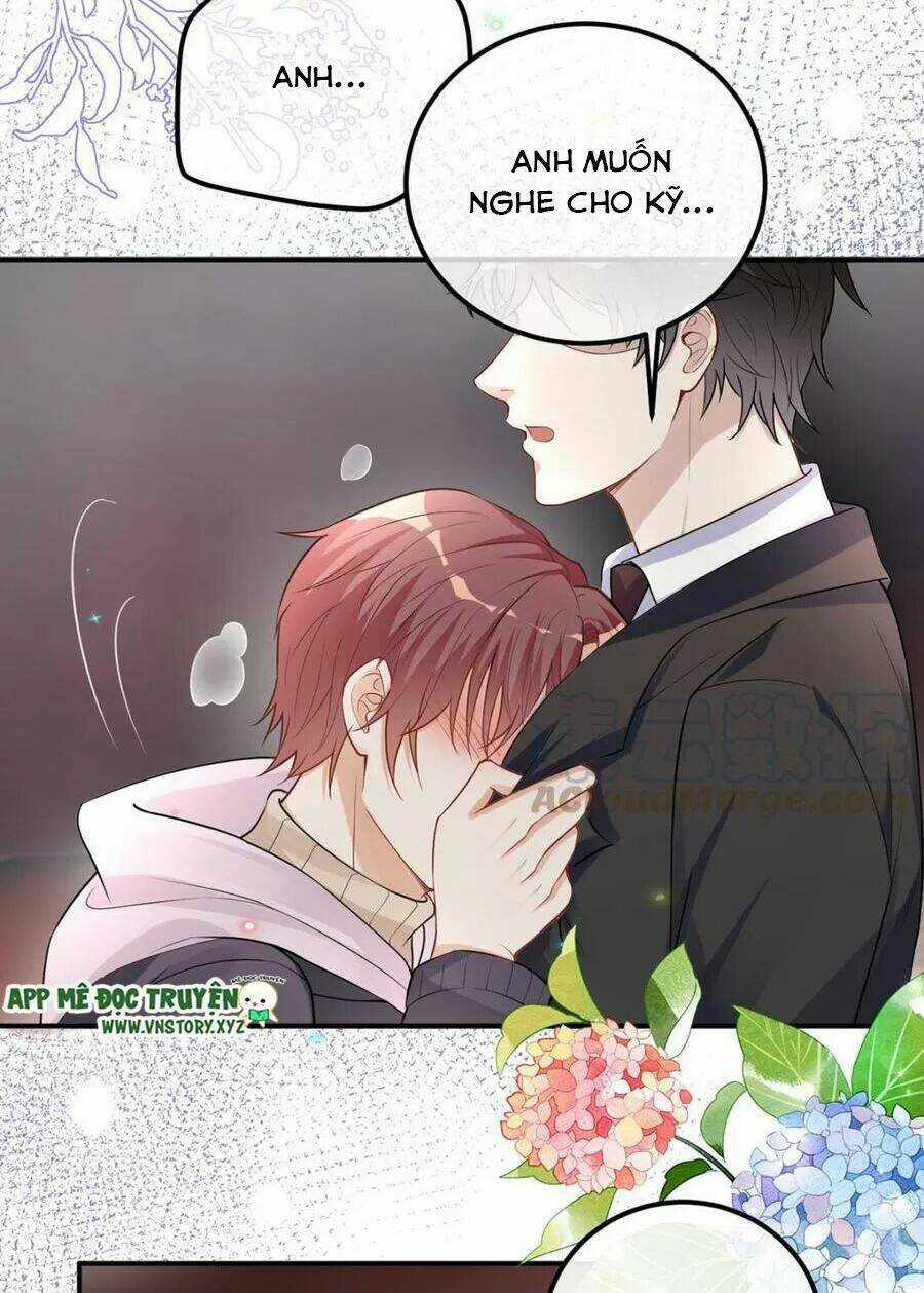 Ảnh Đế Làm Loạn Đòi Ly Hôn Chapter 53 trang 9