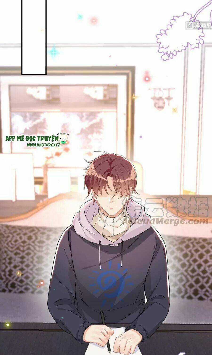 Ảnh Đế Làm Loạn Đòi Ly Hôn Chapter 54 trang 10