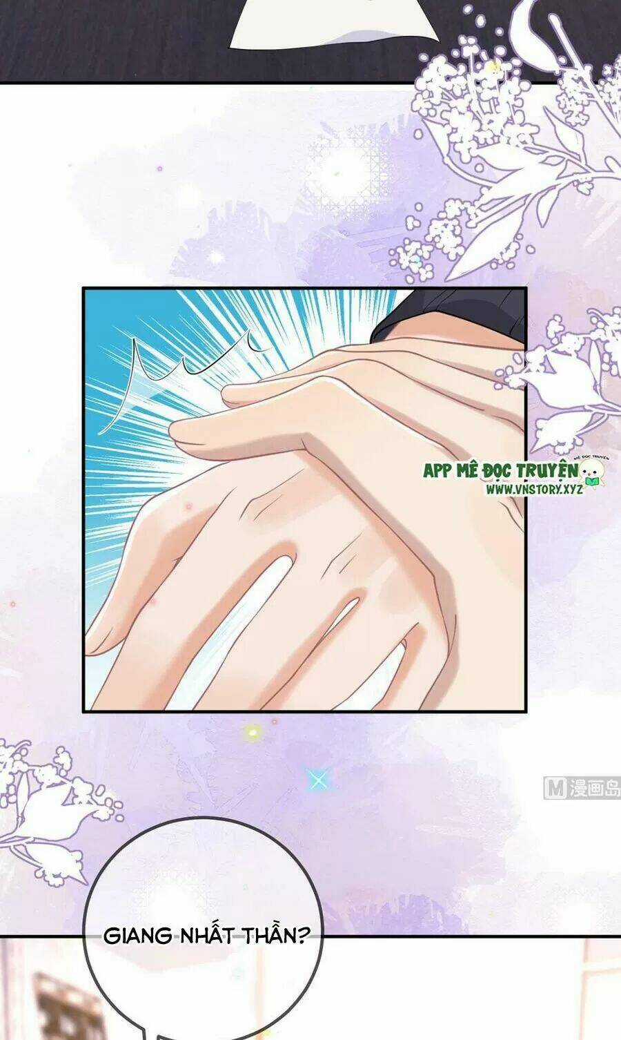 Ảnh Đế Làm Loạn Đòi Ly Hôn Chapter 54 trang 11