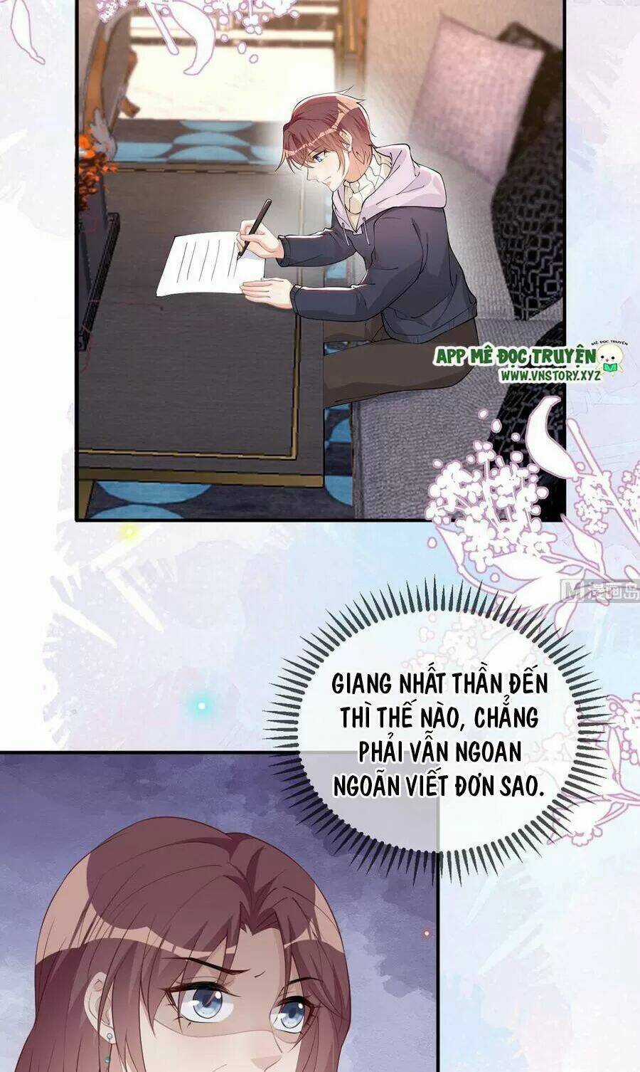 Ảnh Đế Làm Loạn Đòi Ly Hôn Chapter 54 trang 16