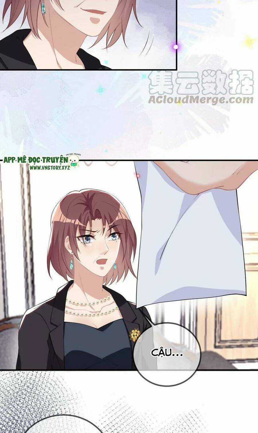 Ảnh Đế Làm Loạn Đòi Ly Hôn Chapter 54 trang 17