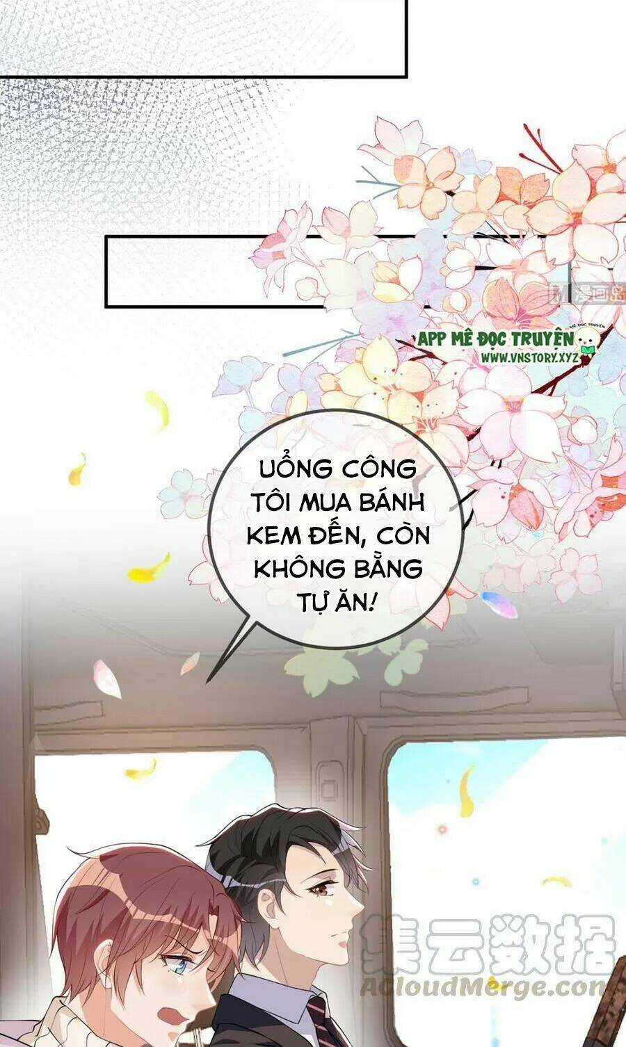 Ảnh Đế Làm Loạn Đòi Ly Hôn Chapter 54 trang 20