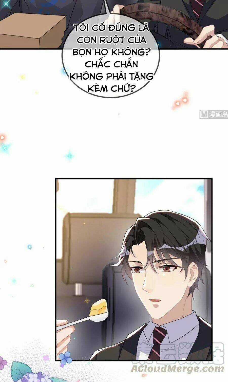 Ảnh Đế Làm Loạn Đòi Ly Hôn Chapter 54 trang 22