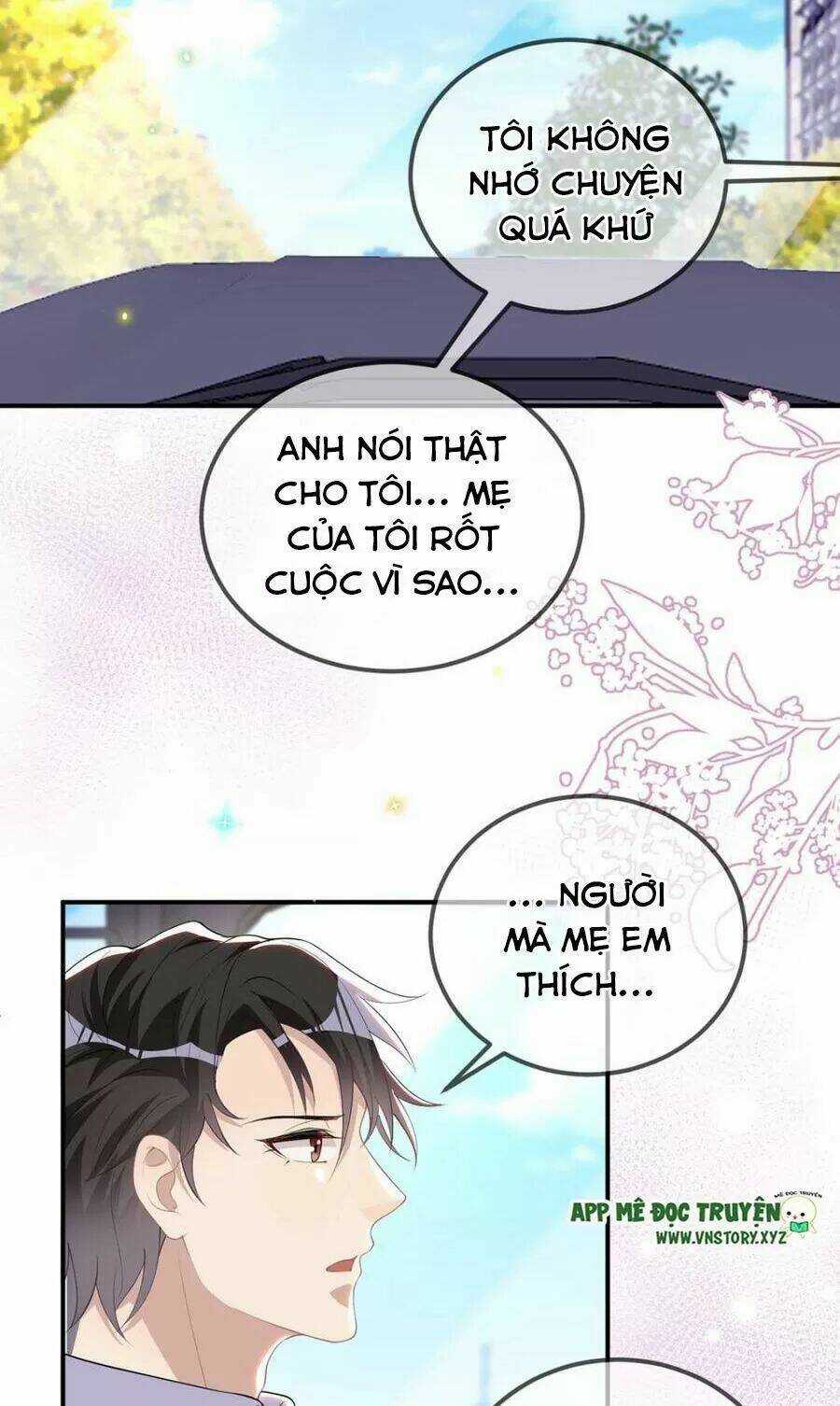 Ảnh Đế Làm Loạn Đòi Ly Hôn Chapter 54 trang 25