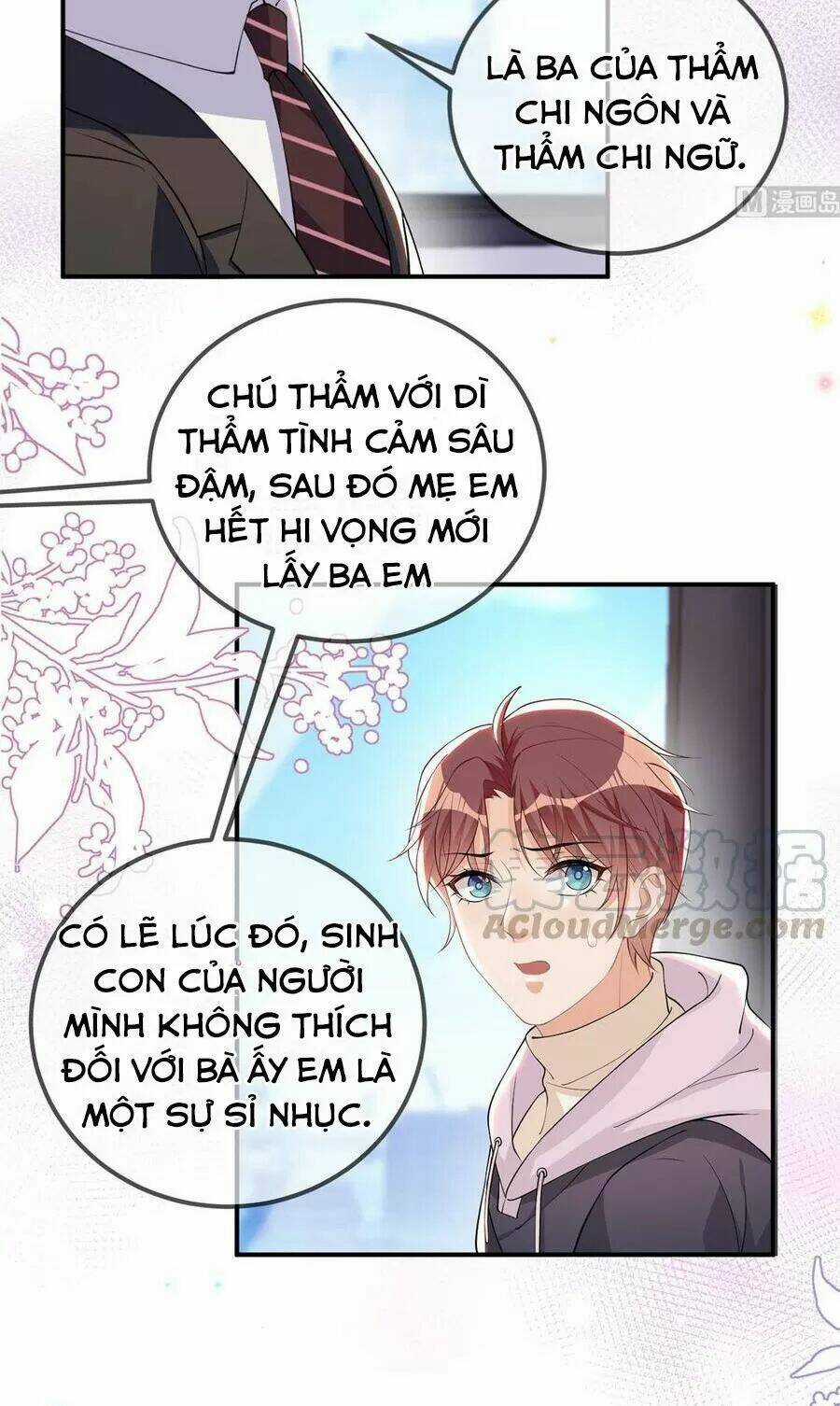 Ảnh Đế Làm Loạn Đòi Ly Hôn Chapter 54 trang 26