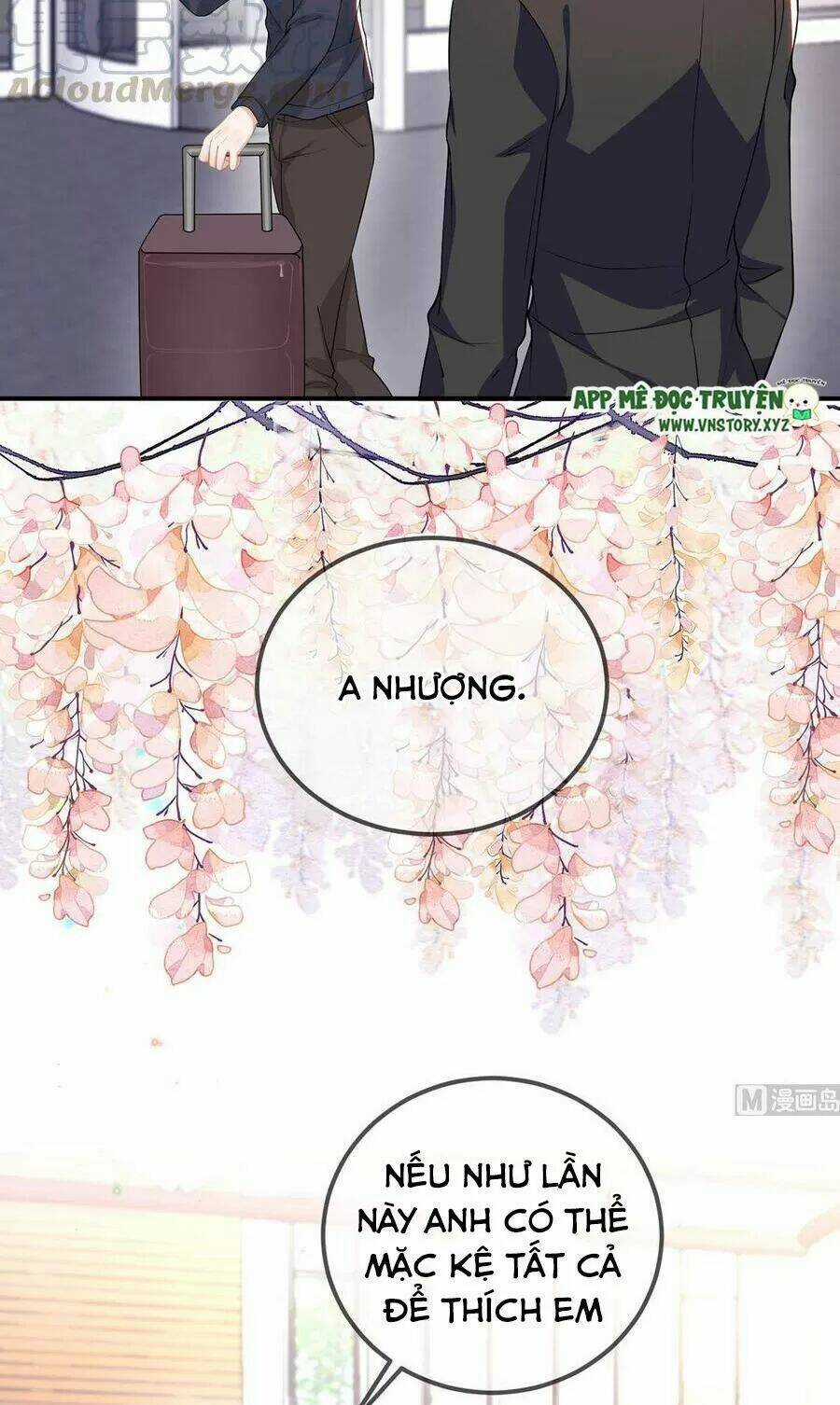 Ảnh Đế Làm Loạn Đòi Ly Hôn Chapter 54 trang 28