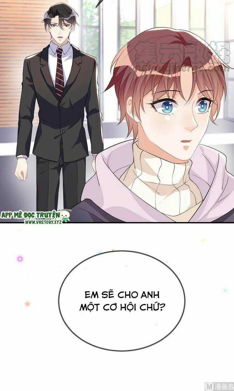 Ảnh Đế Làm Loạn Đòi Ly Hôn Chapter 54 trang 29