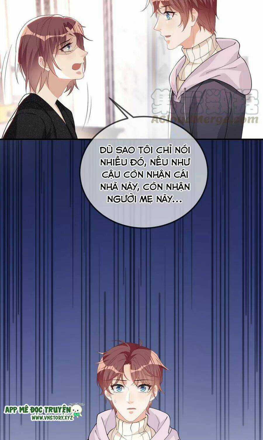 Ảnh Đế Làm Loạn Đòi Ly Hôn Chapter 54 trang 7