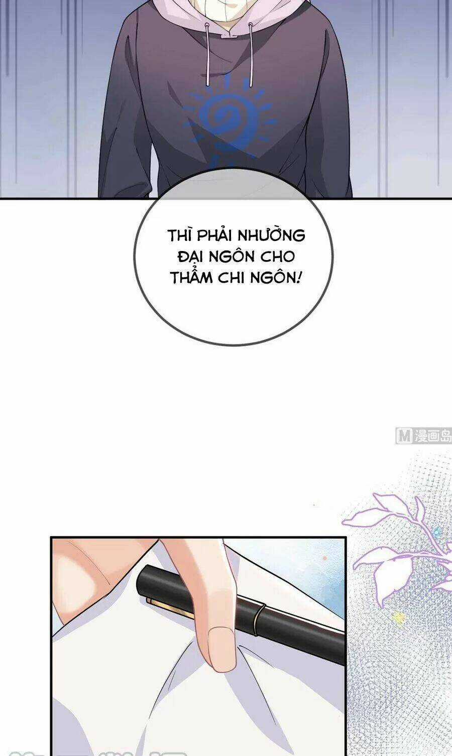 Ảnh Đế Làm Loạn Đòi Ly Hôn Chapter 54 trang 8