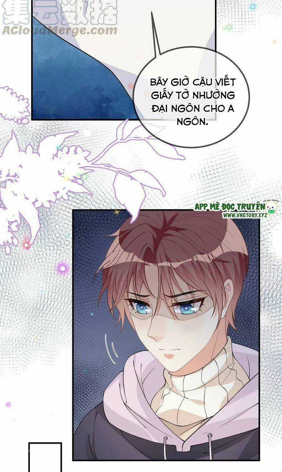 Ảnh Đế Làm Loạn Đòi Ly Hôn Chapter 54 trang 9