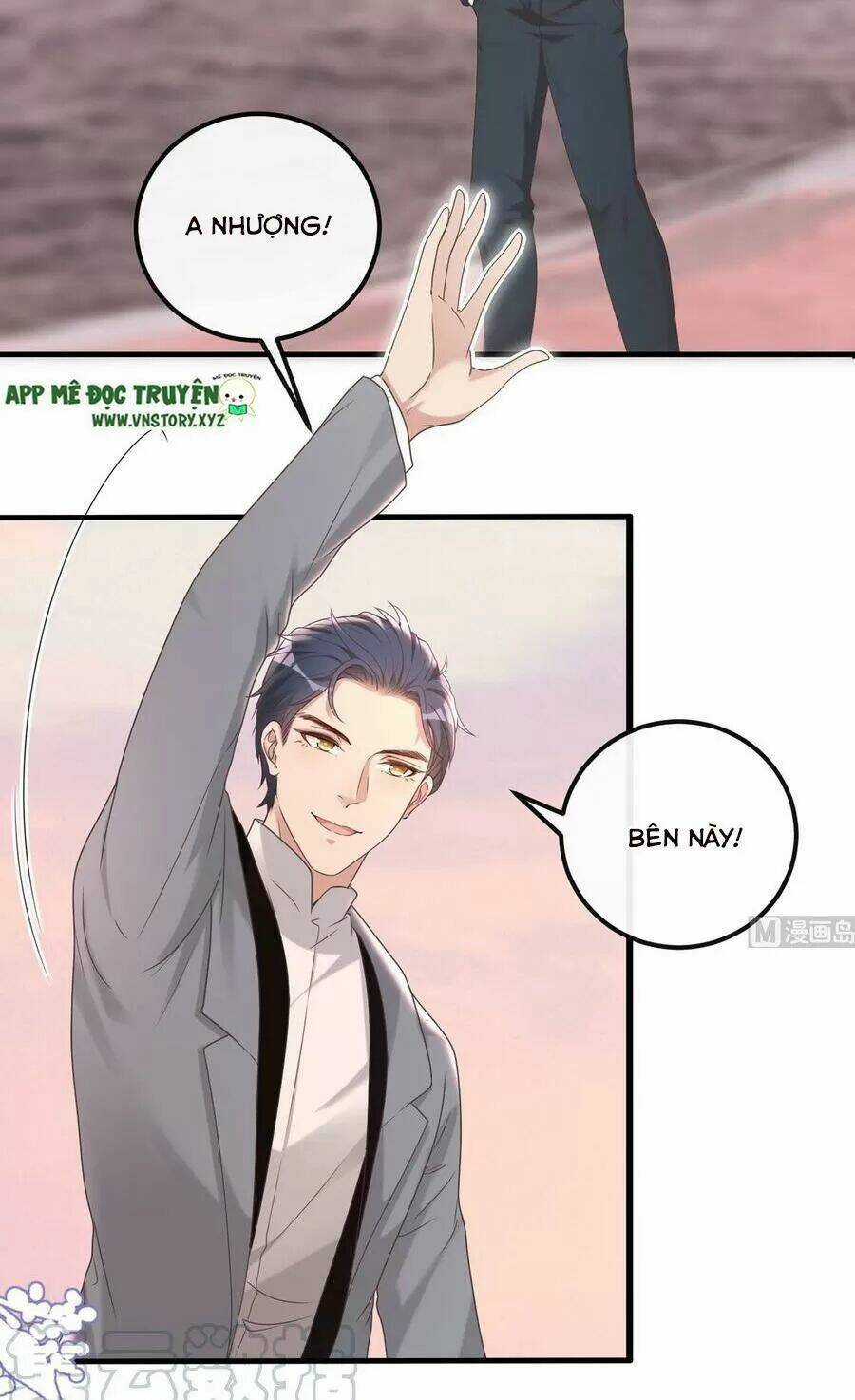 Ảnh Đế Làm Loạn Đòi Ly Hôn Chapter 55 trang 10